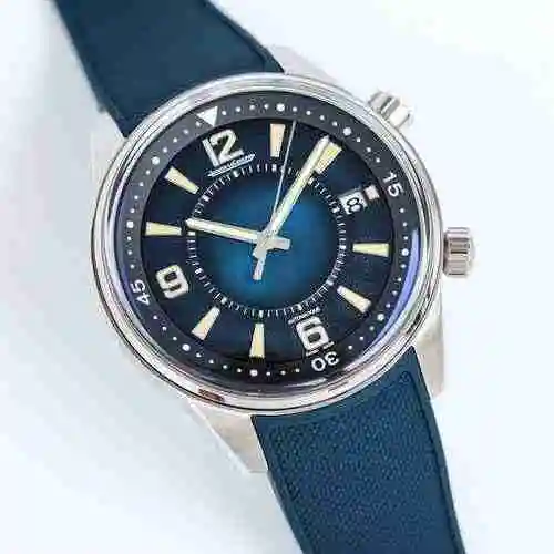 Reloj Jijia para hombre combinado con movimiento mecánico original completamente automático Caja de 
