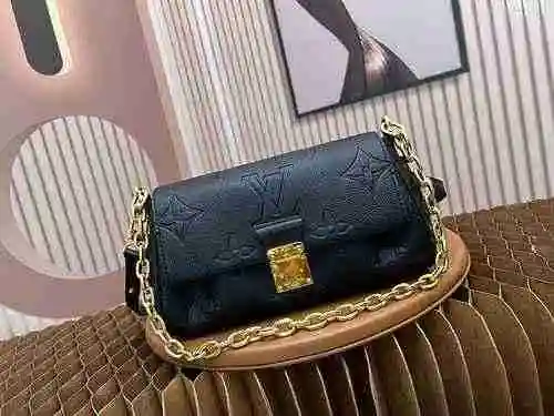 Bolso cruzado LV hecho de material de lona importado, bolsa de regalo de entrega de alta calidad, ta