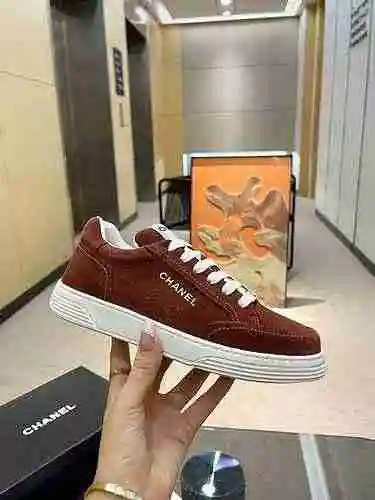 Código Pareja Chanel: 0831C20 Talla: Mujer 35-42 Hombre 39-45 (34, Mujer 41.42, 45 Personalizado sin