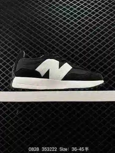 110 New Bailun NEW BALANCE Original Último desarrollo Placa de papel # Tela Oxford transpirable Empa