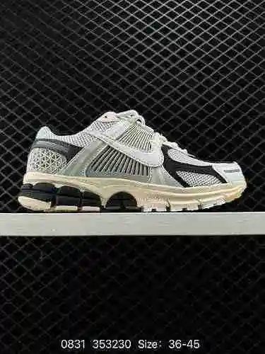 5 Nk Zoom Vomero 5 SP Fomero Zapato deportivo informal retro clásico de quinta generación FQ6868- # 