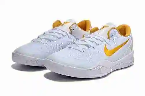 Zapatos de hombre Kobe de octava generación: 40-46 enviados