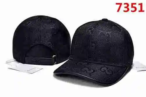 8.21 Stock ｕｐｄａｔｅ Sombrero GUCCI Todo algodón Sombrero de malla Algodón de alta calidad