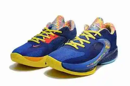 Zapatos para hombre y mujer de 4.ª generación de Letter Brother: 36-46 enviados