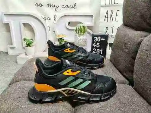 281 Dadidas Climacool 2023 M Breeze High Elasticity Series Ultra Light Casual Sports Jogging Shoe. F