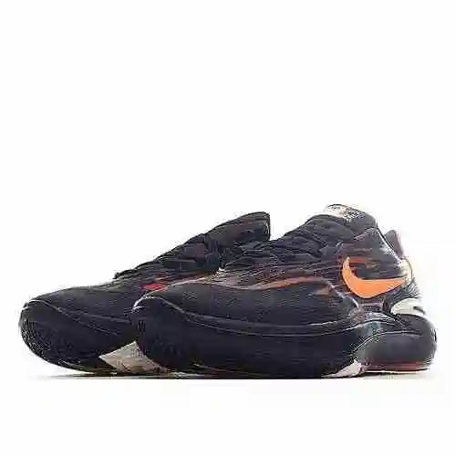 Negro Naranja 40-46