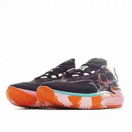 Camuflaje negro 40-46