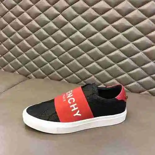 Código de zapato de hombre Givenchy: 0806B40 Tamaño: 38-44 (45 personalizados sin devolución ni camb
