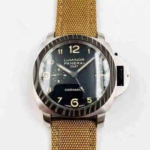 Reloj Peinahai Reloj para hombre combinado con movimiento mecánico original completamente automático