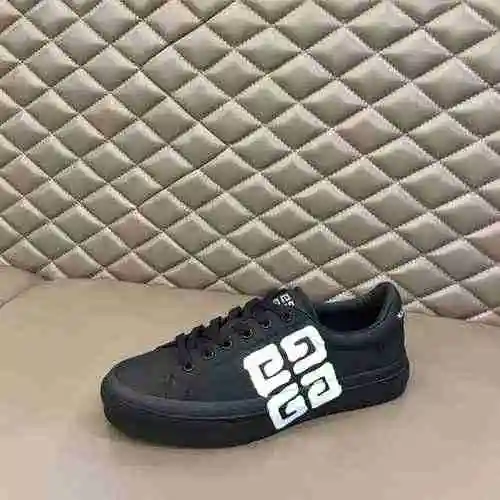 Código de zapato de hombre Givenchy: 0806B50 Tamaño: 38-44 (45 personalizados sin devolución ni camb