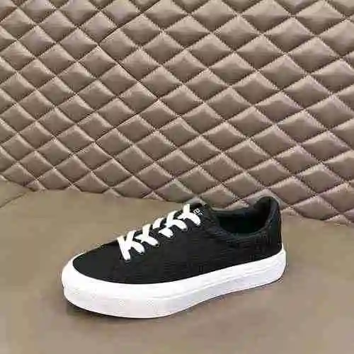 Código de zapato de hombre Givenchy: 0806B40 Tamaño: 38-44 (45 personalizados sin devolución ni camb
