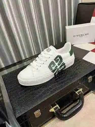 Código de zapato de hombre Givenchy: 0820B30 Tamaño: 38-44 (45 personalizados sin devolución ni camb