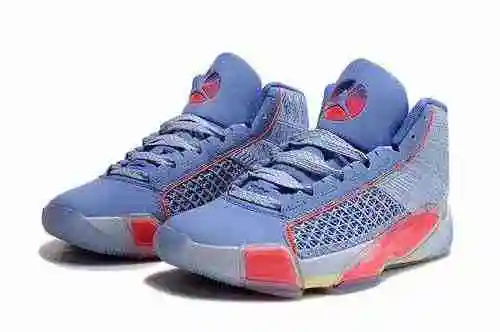 Zapatos Jordan de 38.a generación para hombre y mujer: 36-46 enviados