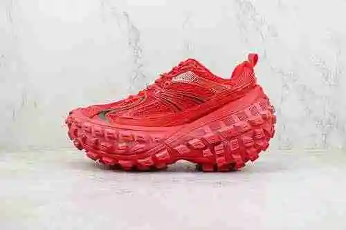 E90 | Soporte para el lanzamiento de la tienda secundaria VG Balenciaga Defender Zapatillas de depor
