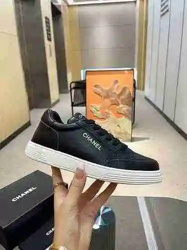Código Pareja Chanel: 0831C20 Talla: Mujer 35-42 Hombre 39-45 (34, Mujer 41.42, 45 Personalizado sin