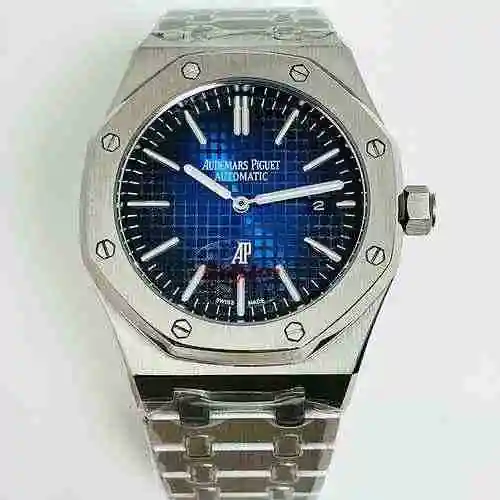 Aibi Watch Reloj para hombre combinado con movimiento mecánico original completamente automático, ca