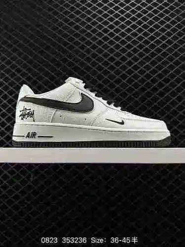 El 8 Air Force '7 LV8 Air Force One presenta una herramienta con una apariencia general, una aparien