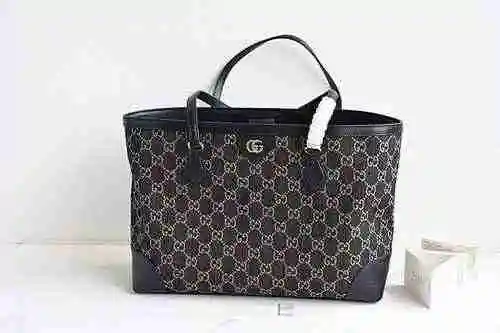 El bolso de hombro GUCCI Gucci adopta una versión de alta gama de cuero original importado de primer