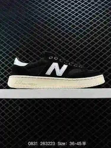 115 New Balance Pro Cour PROCT Classic Campus Zapatos de skate deportivos informales con caña baja v