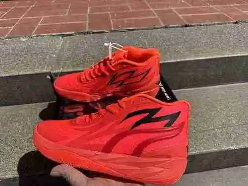 630-20 Rojo Negro 36-46