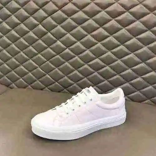 Código de zapato de hombre Givenchy: 0806B40 Tamaño: 38-44 (45 personalizados sin devolución ni camb