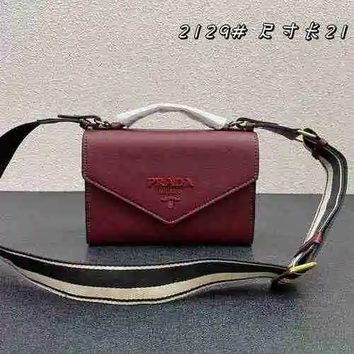 El bolso cruzado está hecho de piel de vaca original importada, con una bolsa de regalo de entrega d