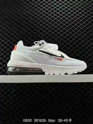 4 Nike Nike Las nuevas zapatillas de deporte con estilo tecnológico AIR MAX PULSE de Nike Summer, za