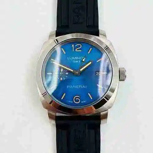 Reloj Peinahai Reloj para hombre combinado con movimiento mecánico original completamente automático