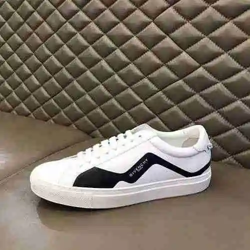 Código de zapato de hombre Givenchy: 0806B30 Tamaño: 38-44 (45 personalizados sin devolución ni camb
