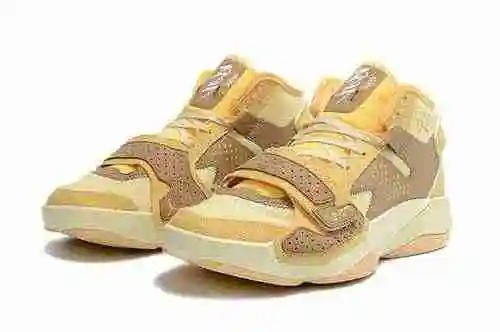 Zapatos Zion para hombre y mujer de segunda generación: 36-46 enviados