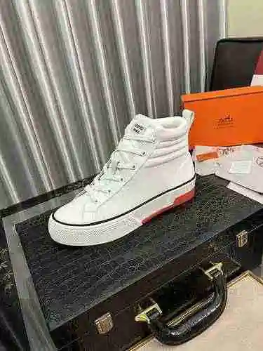 Zapato Hermes Hombre Código: 0820C10 Talla: 38-44 (45 personalizados sin devolución ni cambio)