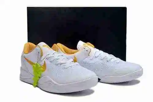 Zapatos grandes para niños Zapatos de mujer Kobe de octava generación: 36-40 enviados