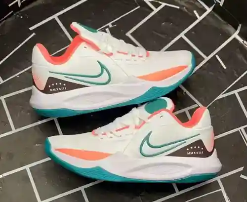 832-31 Blanco Azul Rosa 40-46