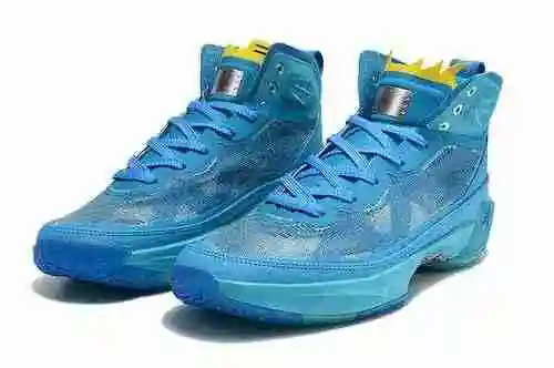 Zapatos Jordan de 37.a generación para hombre y mujer: 36-46 enviados