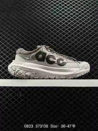 Los 9 zapatos para caminar para exteriores Nike ACG YY Nike ACG MOUNTAIN FLY 2 LOW, livianos, transp