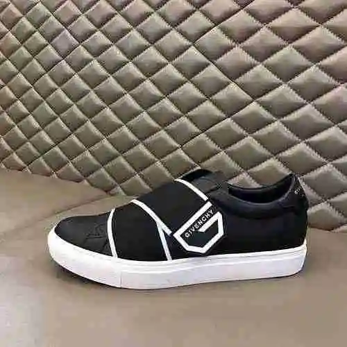 Código de zapato de hombre Givenchy: 0806B30 Tamaño: 38-44 (45 personalizados sin devolución ni camb