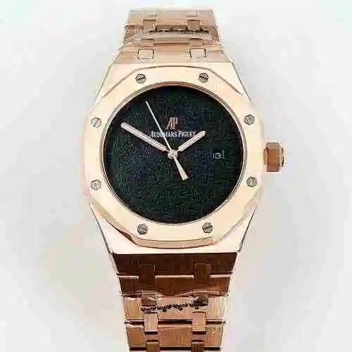 Aibi Watch Reloj para hombre combinado con movimiento mecánico original completamente automático, ca
