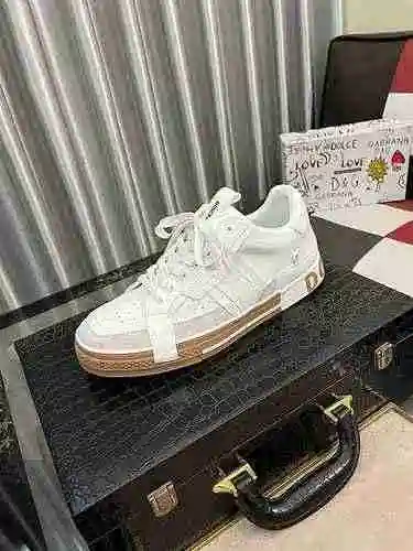 Zapato de hombre Dolce&Gabbana Código: 0820B60 Talla: 38-44 (45, 46 personalizado sin devolución