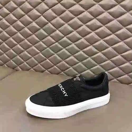 Código de zapato de hombre Givenchy: 0806B40 Tamaño: 38-44 (45 personalizados sin devolución ni camb