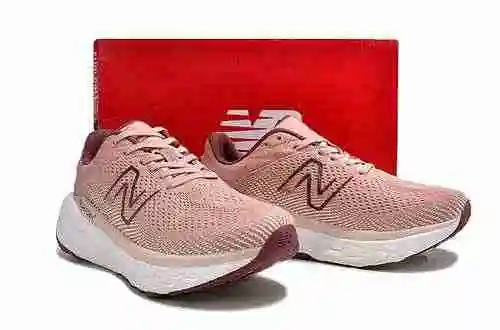 Zapatos para niños grandes Zapatillas de running NB V1