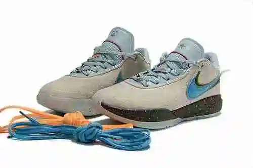 Zapatos James de 20.ª generación para hombre y mujer: 36-46 enviados