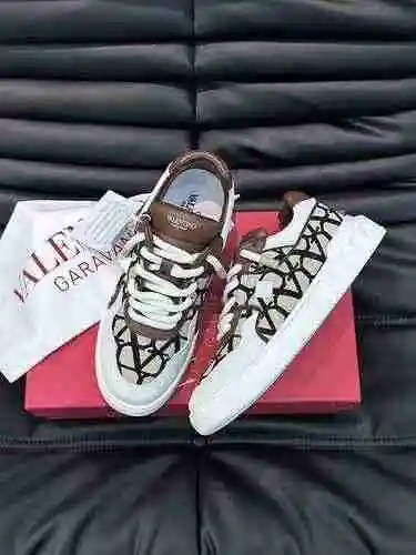 Zapato Valentino Hombre Código: 0817B80 Talla: 38-44 (45 Personalizado sin devolución ni cambio)