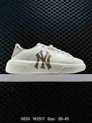 85 MLB/Corea F&amp; Los zapatos deportivos para hombres y mujeres de la marca F están fabricados