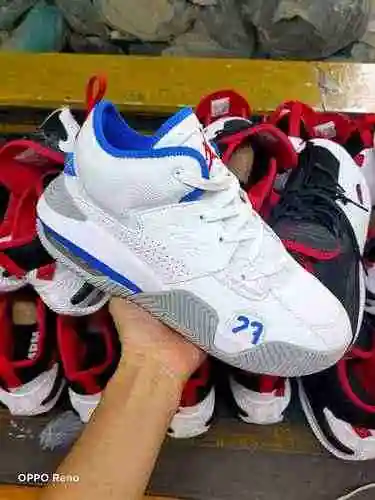 2243 Blanco Azul 40-45