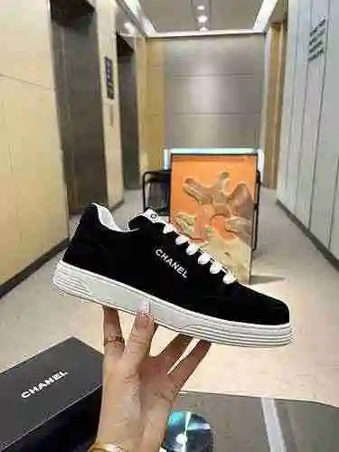 Código Pareja Chanel: 0831C20 Talla: Mujer 35-42 Hombre 39-45 (34, Mujer 41.42, 45 Personalizado sin