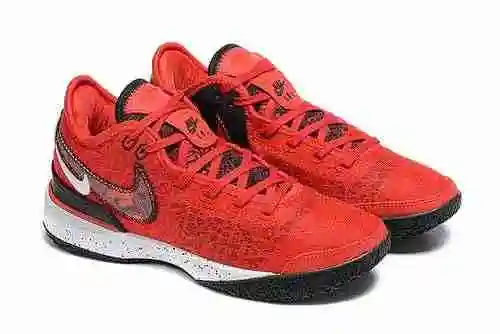 840-11 Rojo y Blanco 40-46