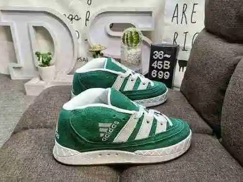 052D699D/adidas adic loafers "Shark loafers" New Co branded Launch, Joining Hands with Phi