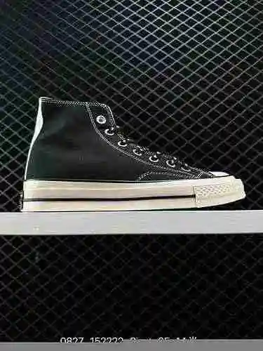 Proceso de vulcanización Converse / Converse Chuck Taylor All Star 97 Hi High Top Zapatos deportivos