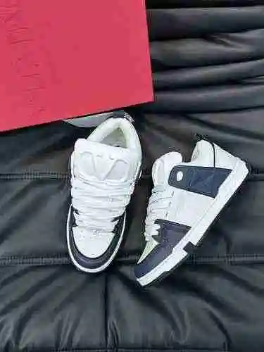Zapato Valentino Hombre Código: 0817C00 Talla: 38-44 (45 Personalizado sin devolución ni cambio)