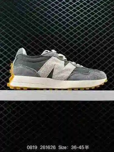Los zapatos para correr deportivos casuales retro de la serie de nivel empresarial 130 New Balance M